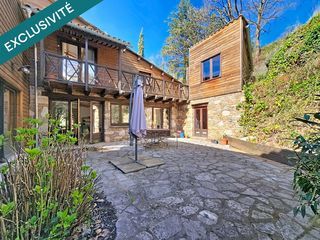  Maison � vendre 6 pi�ces 158 m�