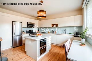  Maison � vendre 5 pi�ces 94 m�