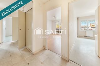  Appartement � vendre 3 pi�ces 67 m�