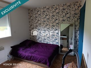  Maison � vendre 6 pi�ces 110 m�