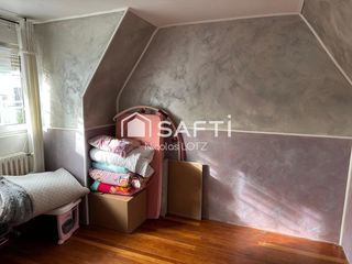  Maison � vendre 4 pi�ces 103 m�