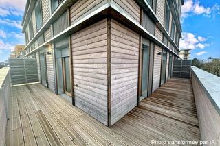  Appartement � vendre 4 pi�ces 103 m�