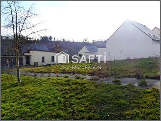  Terrain � vendre 414 m�