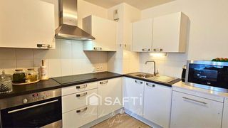  Appartement � vendre 3 pi�ces 62 m�