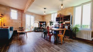  Maison � vendre 6 pi�ces 130 m�