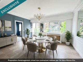  Maison � vendre 7 pi�ces 174 m�