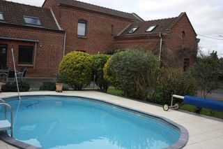  Maison � vendre 6 pi�ces 200 m�