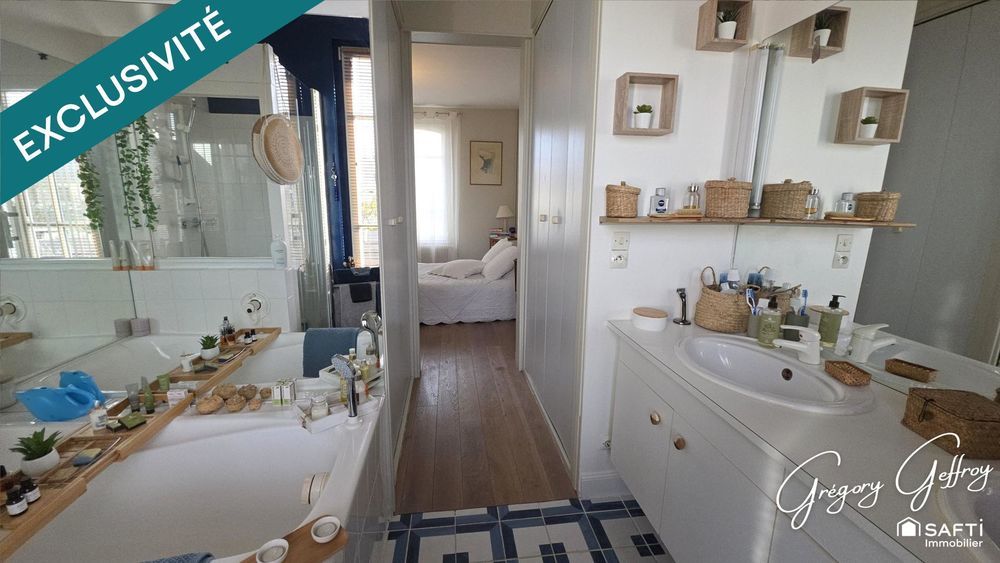 � vendre  Maison Caen (14000)