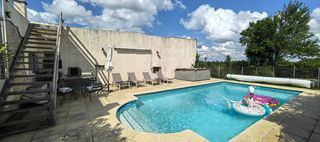  Maison � vendre 11 pi�ces 272 m�