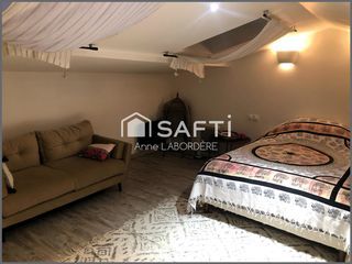  Maison � vendre 6 pi�ces 180 m�