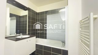  Appartement � vendre 2 pi�ces 44 m�