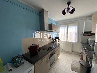  Appartement � louer 3 pi�ces 55 m�