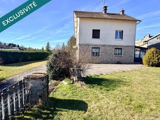  Maison � vendre 9 pi�ces 162 m�