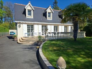  Maison � vendre 6 pi�ces 111 m�