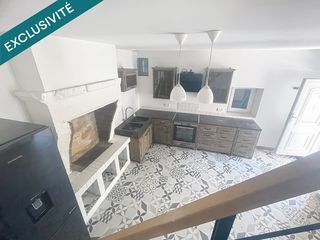  Maison � vendre 3 pi�ces 60 m�