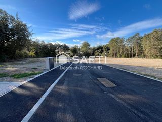  Terrain � vendre 320 m�