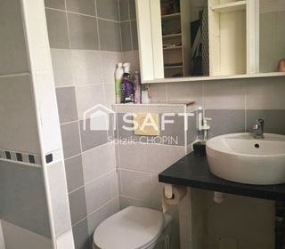  Appartement � vendre 2 pi�ces 36 m�