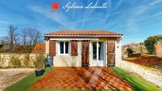  Maison � vendre 5 pi�ces 78 m�