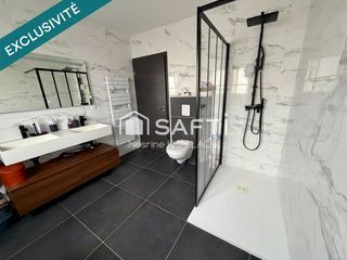  Maison � vendre 5 pi�ces 102 m�