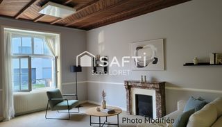  Maison � vendre 12 pi�ces 283 m�