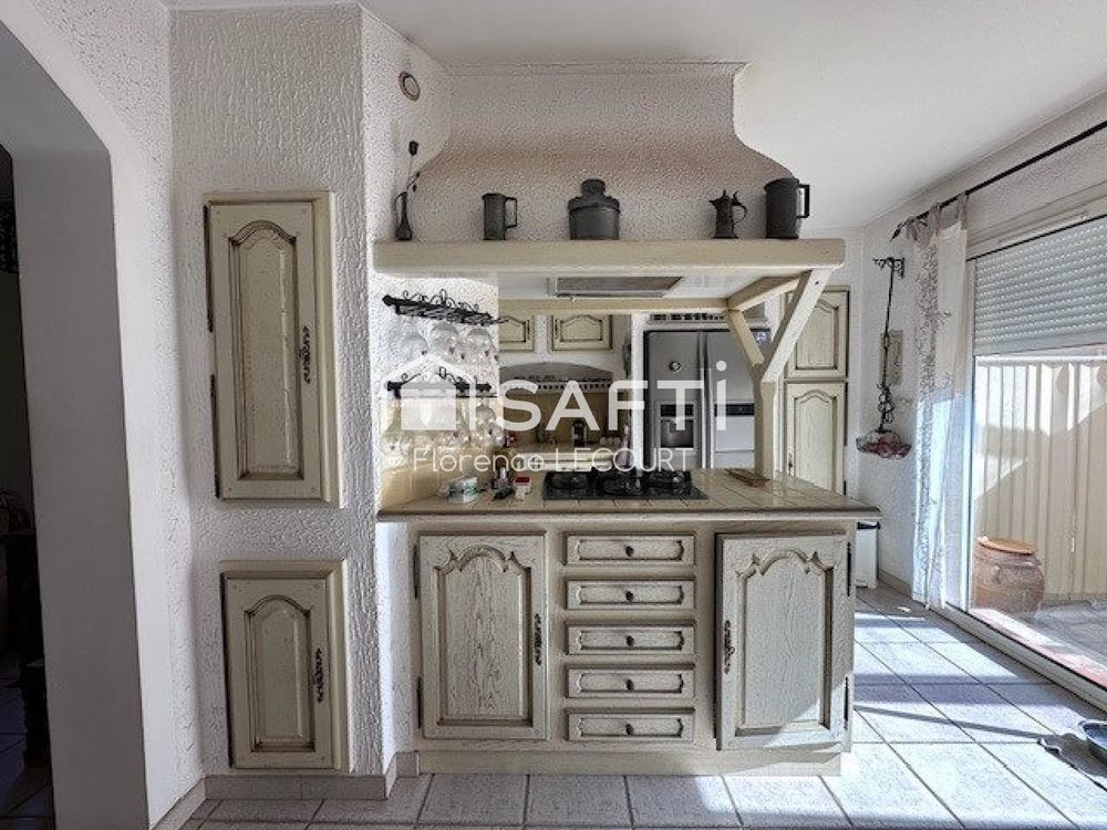 � vendre  Maison Saint-Maximin-la-Sainte-Baume (83470)