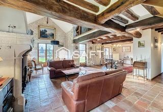  Maison � vendre 6 pi�ces 184 m�