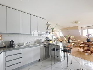  Appartement � vendre 6 pi�ces 123 m�