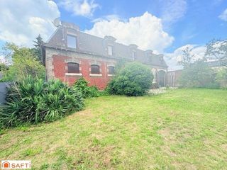  Maison � vendre 5 pi�ces 145 m�