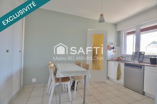  Maison � vendre 7 pi�ces 130 m�