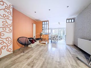  Maison � vendre 5 pi�ces 105 m�