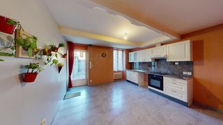  Maison � vendre 4 pi�ces 124 m�