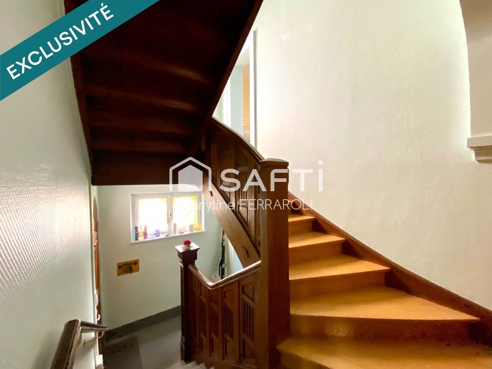 � vendre  Maison Strasbourg (67000)