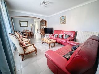  Maison � vendre 7 pi�ces 167 m�