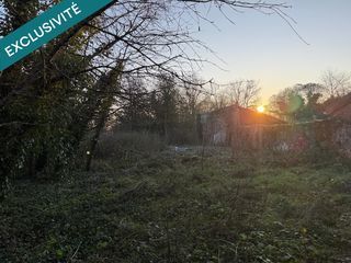  Terrain � vendre 7126 m�