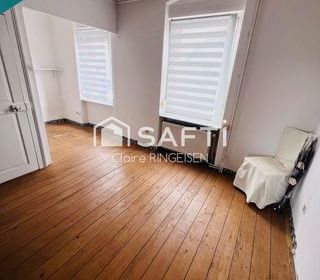  Maison � vendre 4 pi�ces 101 m�
