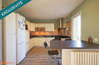  Maison � vendre 5 pi�ces 116 m�