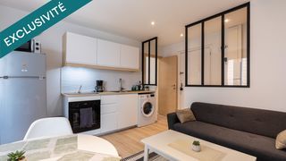  Appartement � vendre 2 pi�ces 30 m�