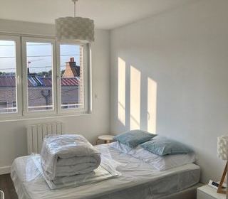  Appartement � vendre 4 pi�ces 77 m�