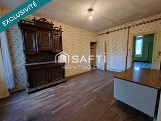  Maison � vendre 7 pi�ces 160 m�