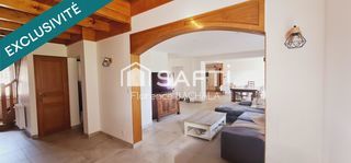  Maison � vendre 8 pi�ces 150 m�