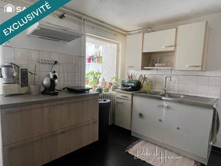  Maison � vendre 6 pi�ces 200 m�