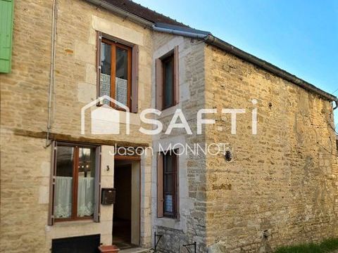   Maison authentique du XVIIIe si�cle � 3 chambres + bureau � Aucun travaux Maison - 6 pi�ce(s) - 105 m�