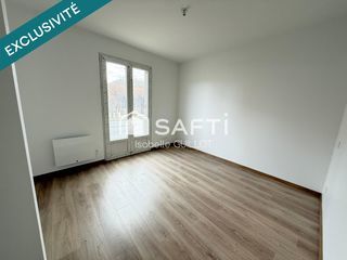  Maison � vendre 3 pi�ces 82 m�