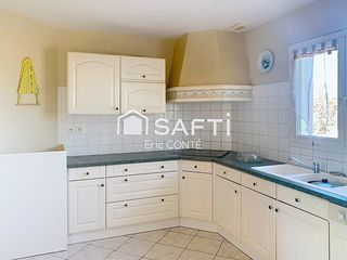  Maison � vendre 4 pi�ces 120 m�