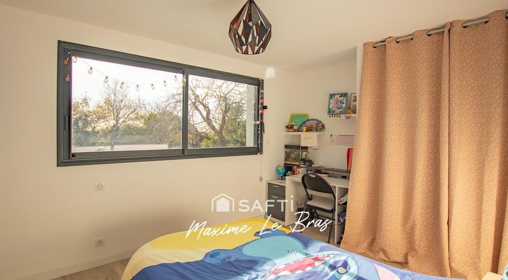 � vendre  Maison Concarneau (29900)