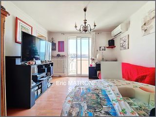  Appartement � vendre 3 pi�ces 52 m�