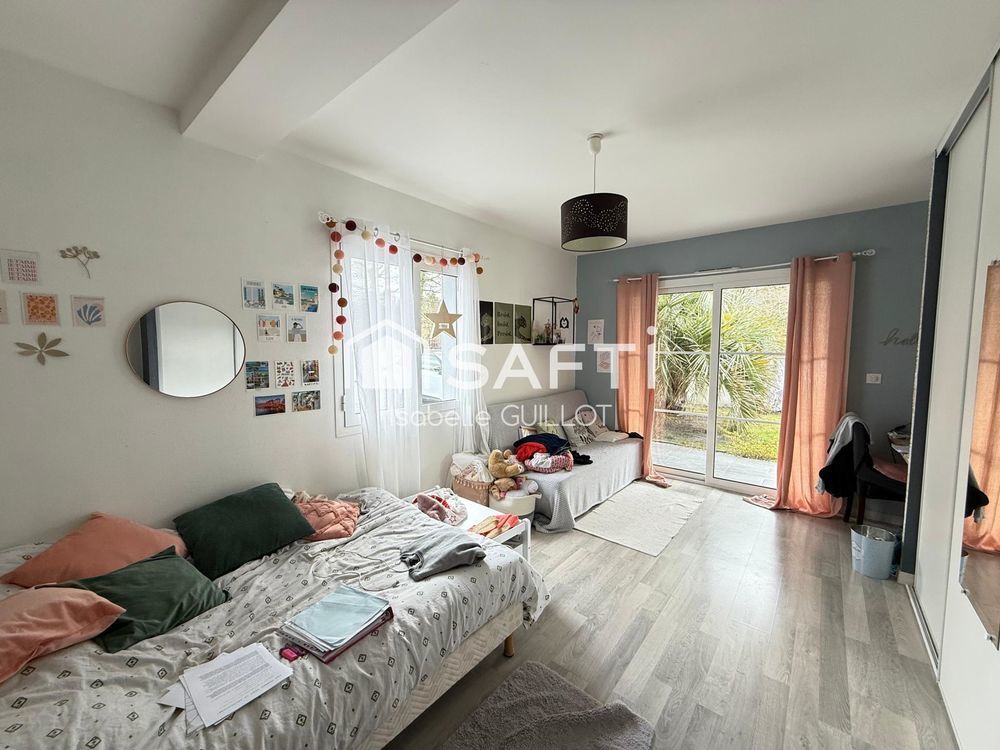 � vendre  Maison Audenge (33980)