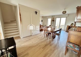  Appartement � vendre 6 pi�ces 117 m�