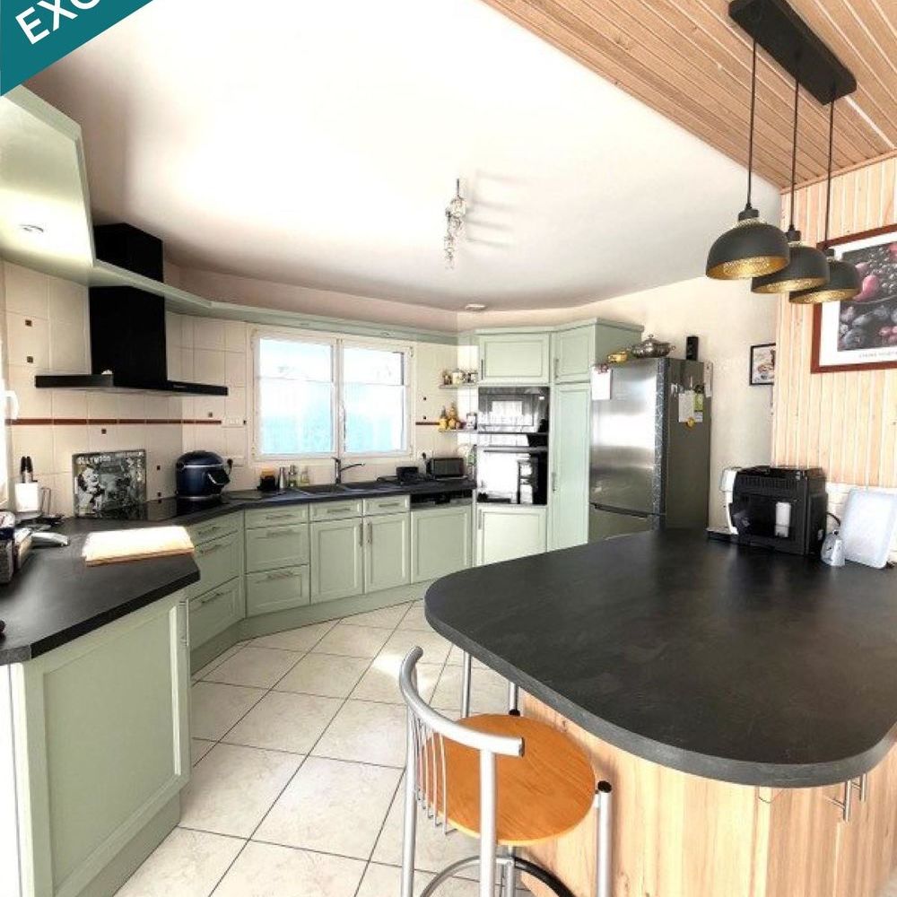 � vendre  Maison Noyal-Muzillac (56190)