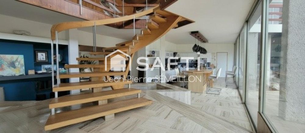 � vendre  Maison Agen (47000)